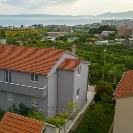 Two M With Beautiful View At The See Apartment *