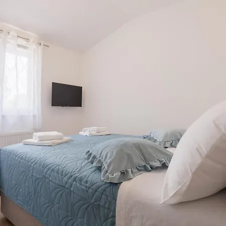 Two M With Beautiful View At The See * Kaštel Sućurac